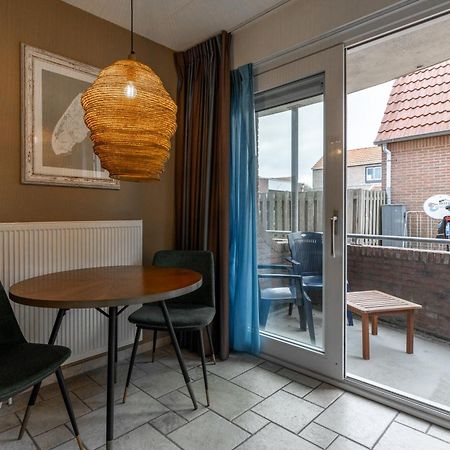 Hotel Tesselhof De Koog  Zewnętrze zdjęcie