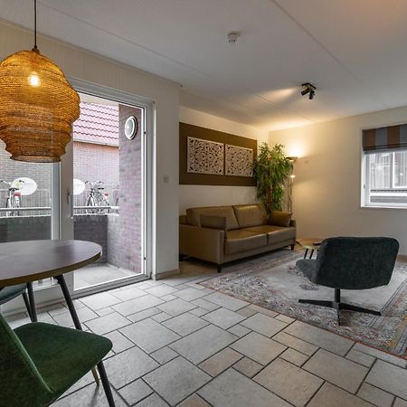 Hotel Tesselhof De Koog  Zewnętrze zdjęcie