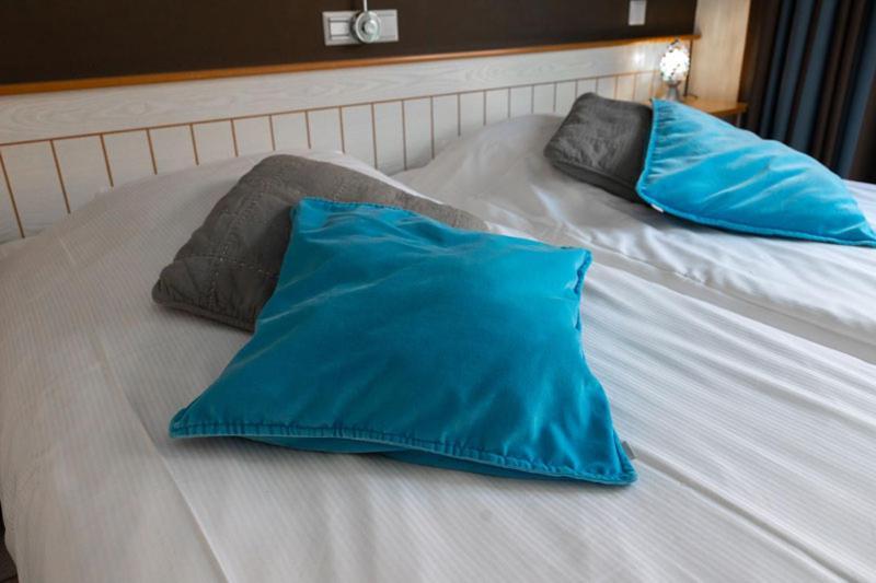 Hotel Tesselhof De Koog  Zewnętrze zdjęcie